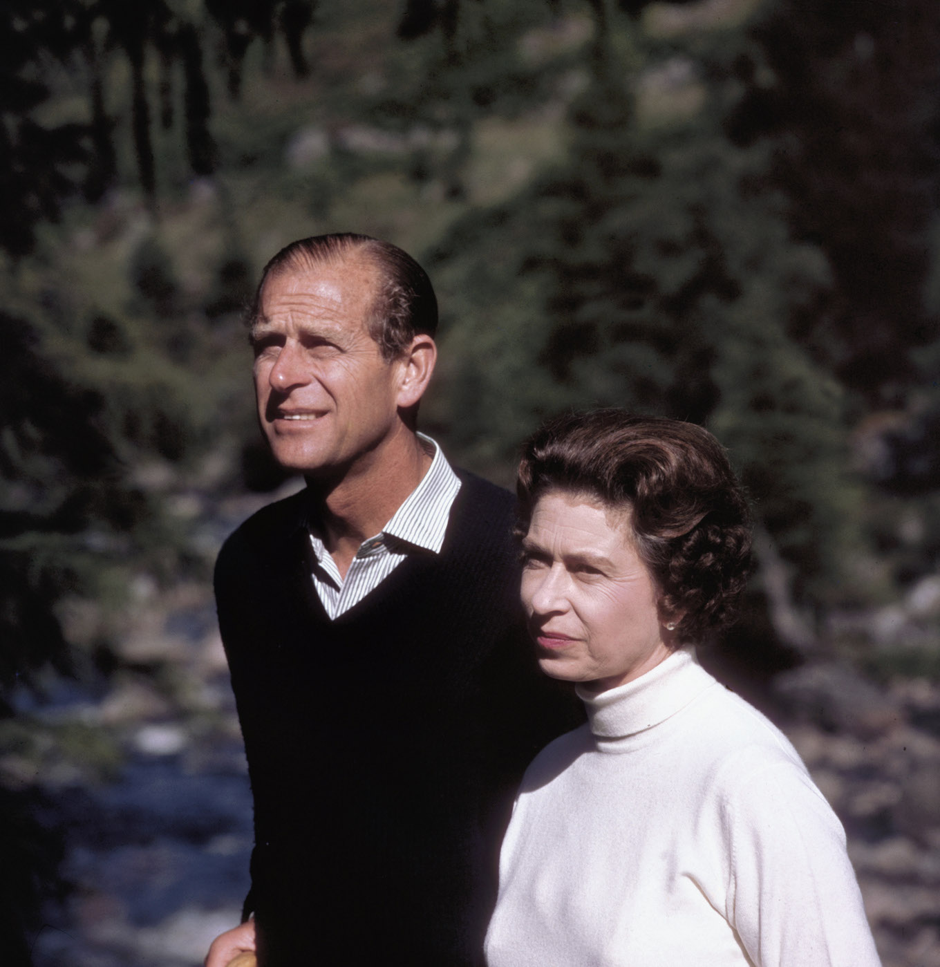 Queen And Duke