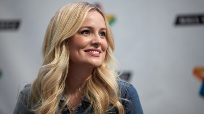 Emily Maynard