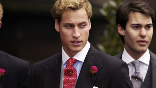 Prince William