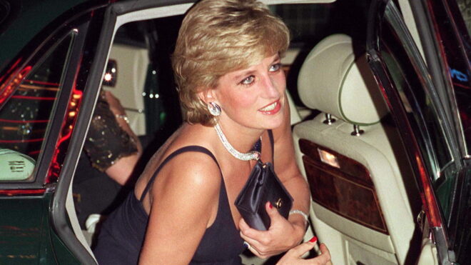 Princess Diana feature image