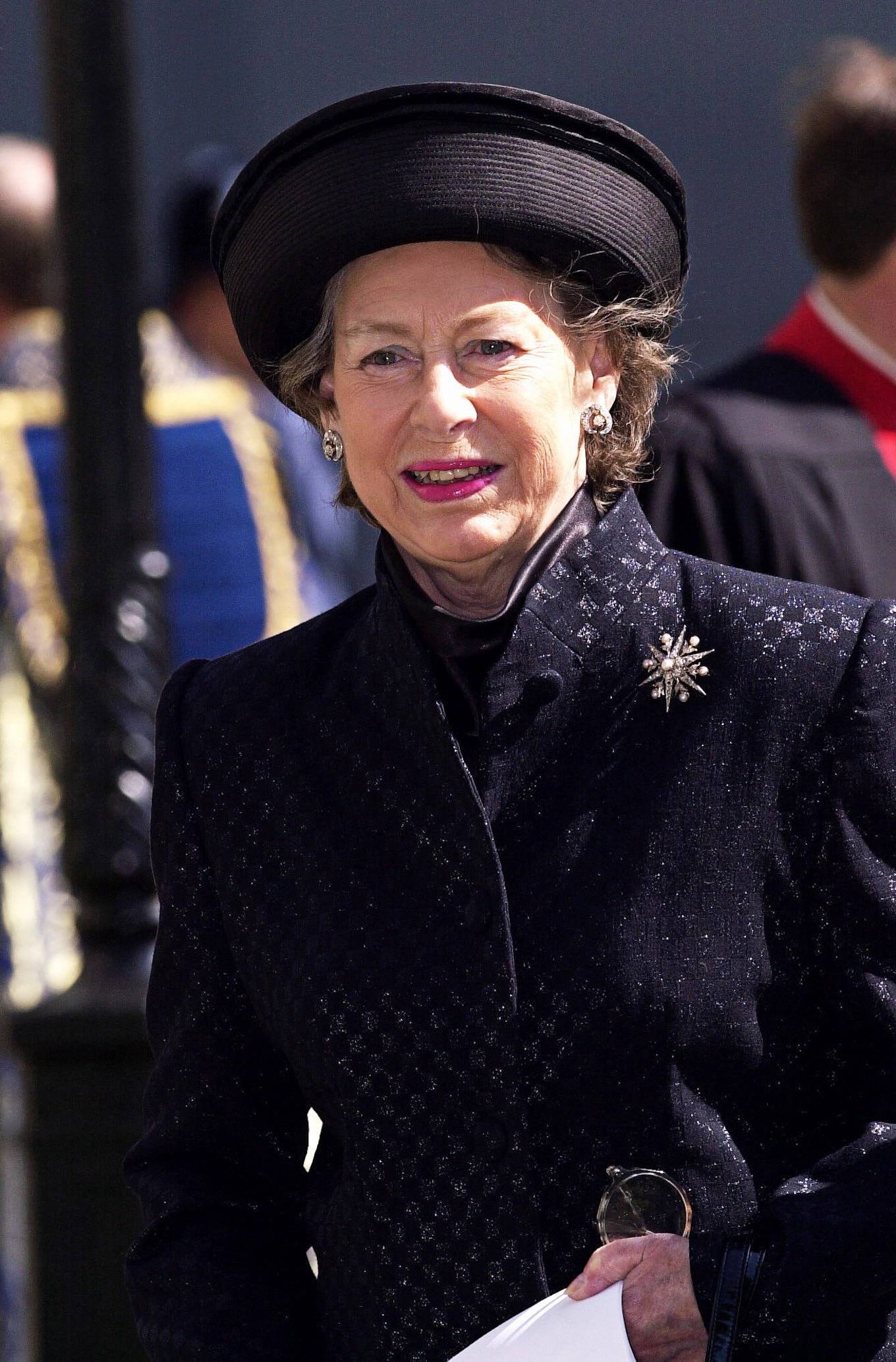 Princess Margaret