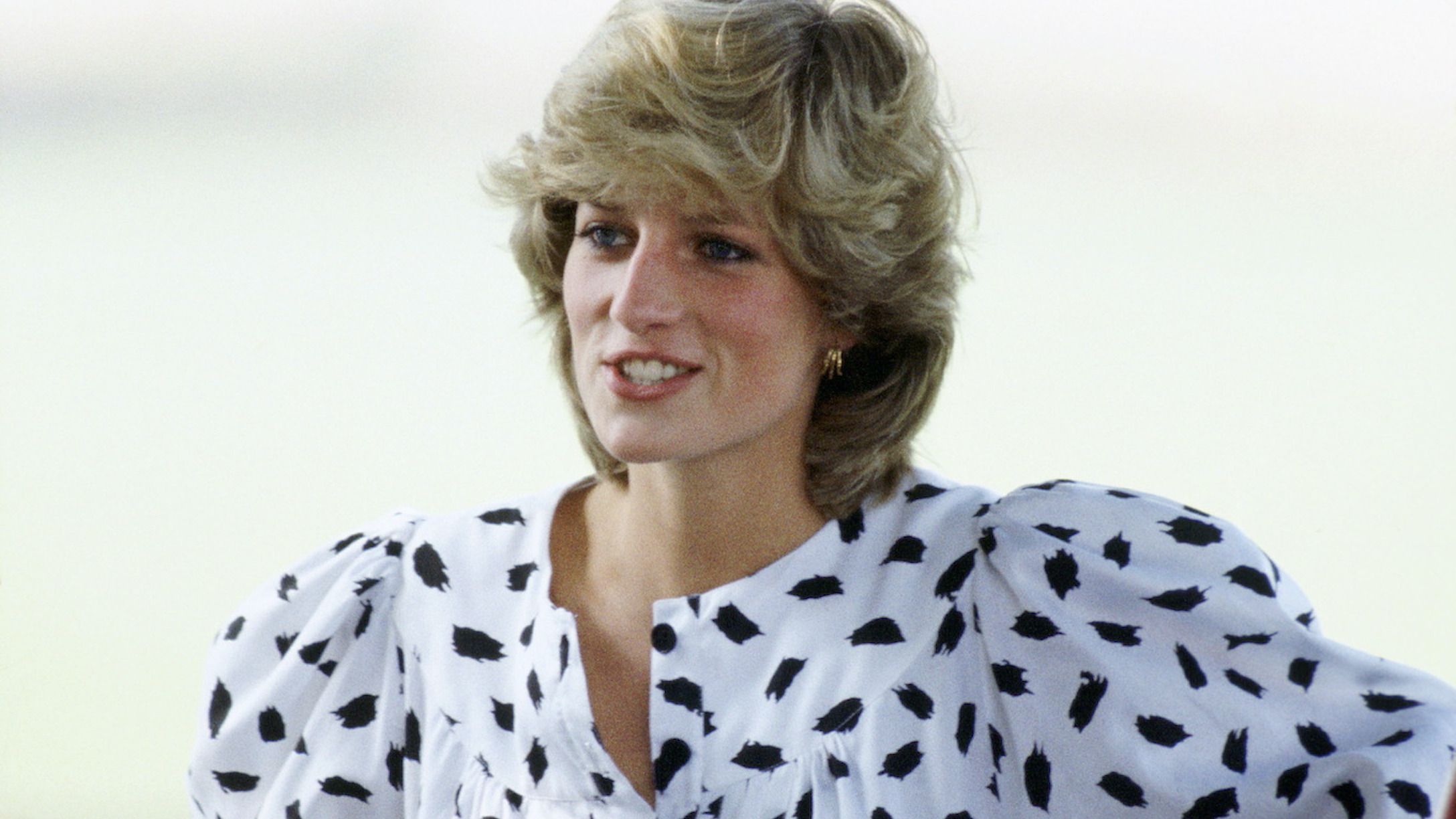 Princess Diana '80s