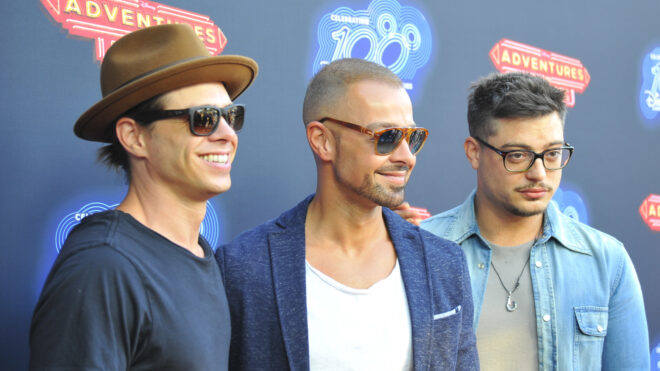 Lawrence Brothers