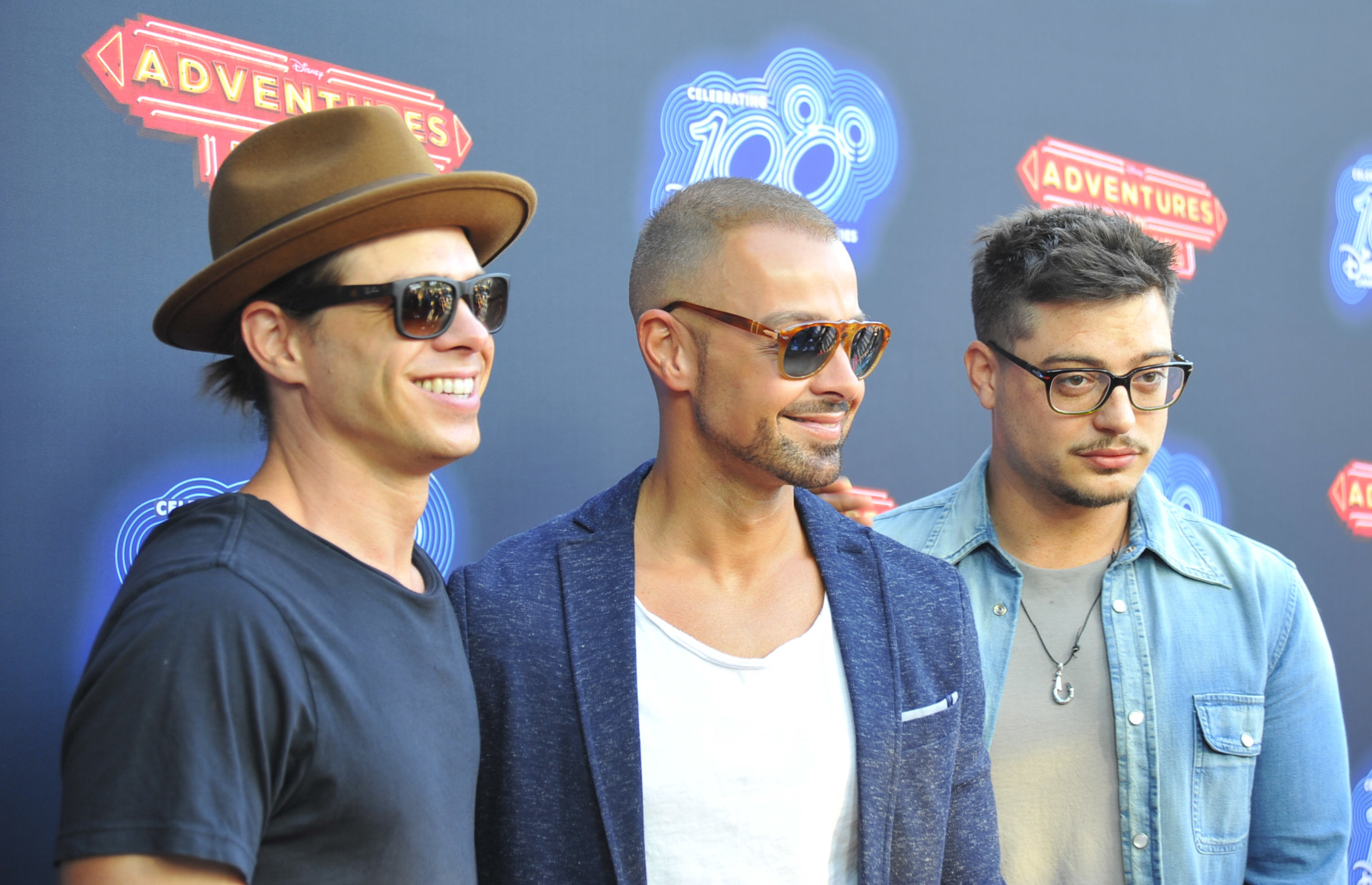 Lawrence Brothers
