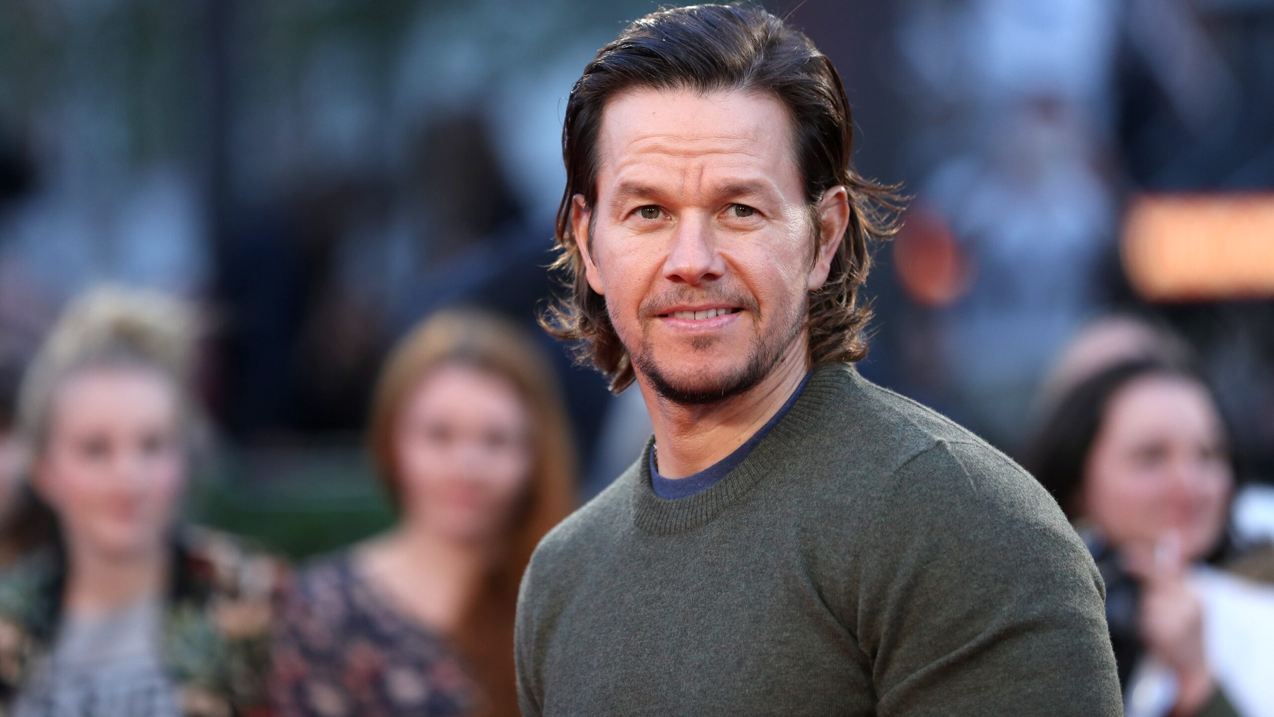 Mark Wahlberg