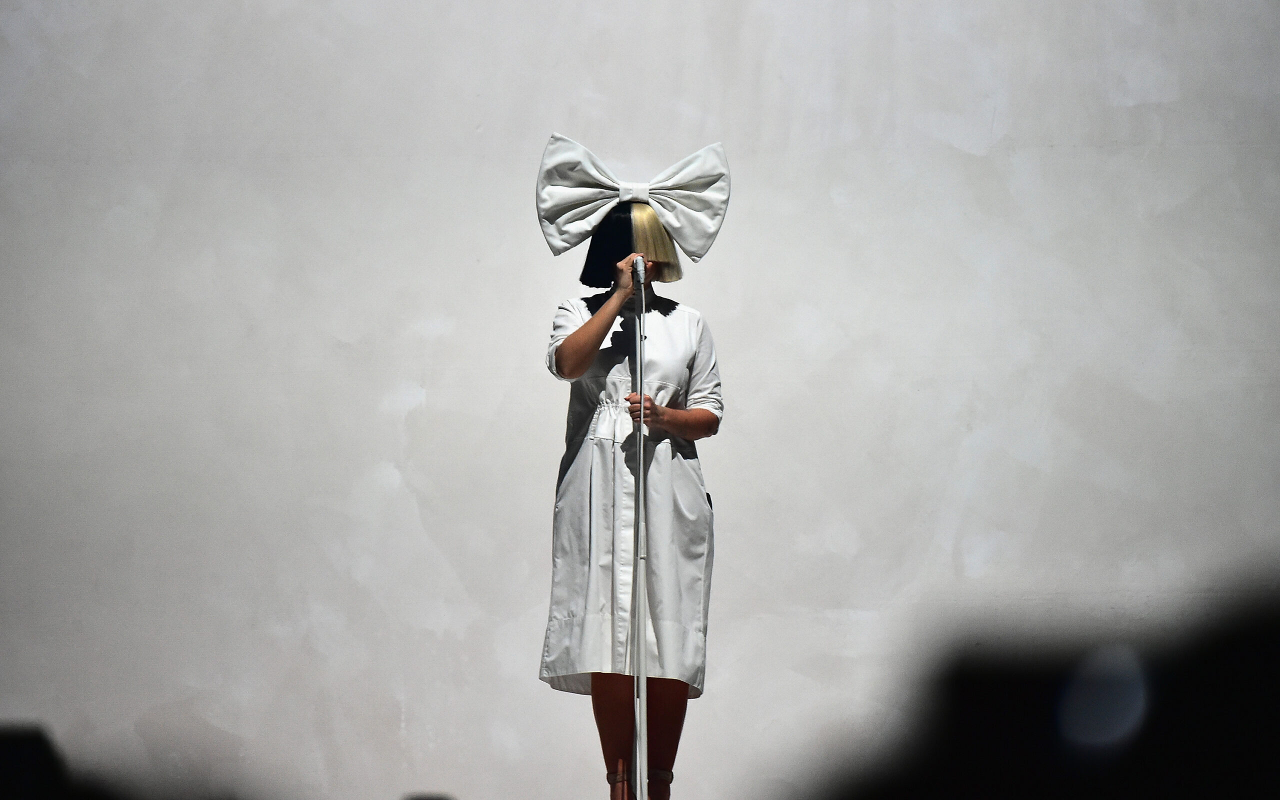 Sia In Concert - Brooklyn, NY