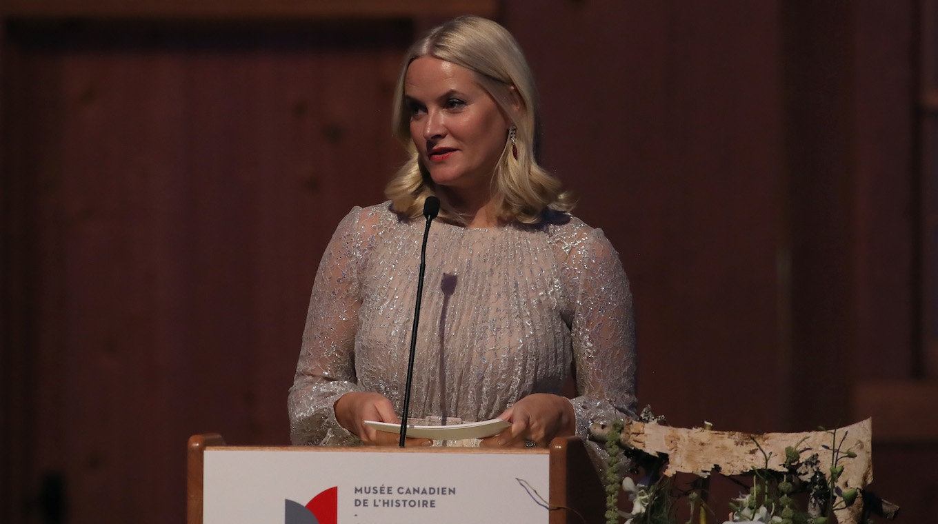 CANADA-NORWAY-DIPLOMACY