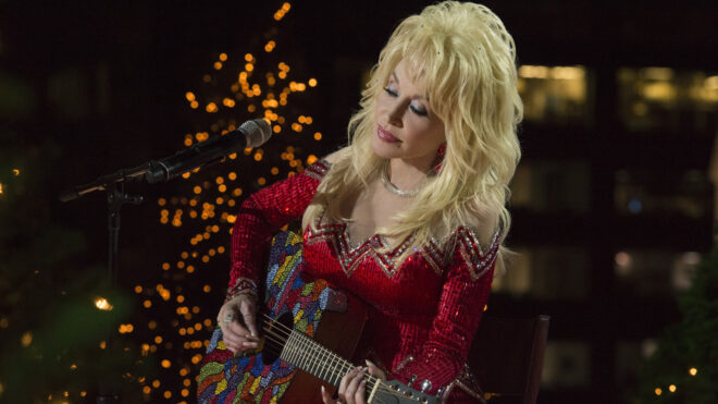 Dolly Parton