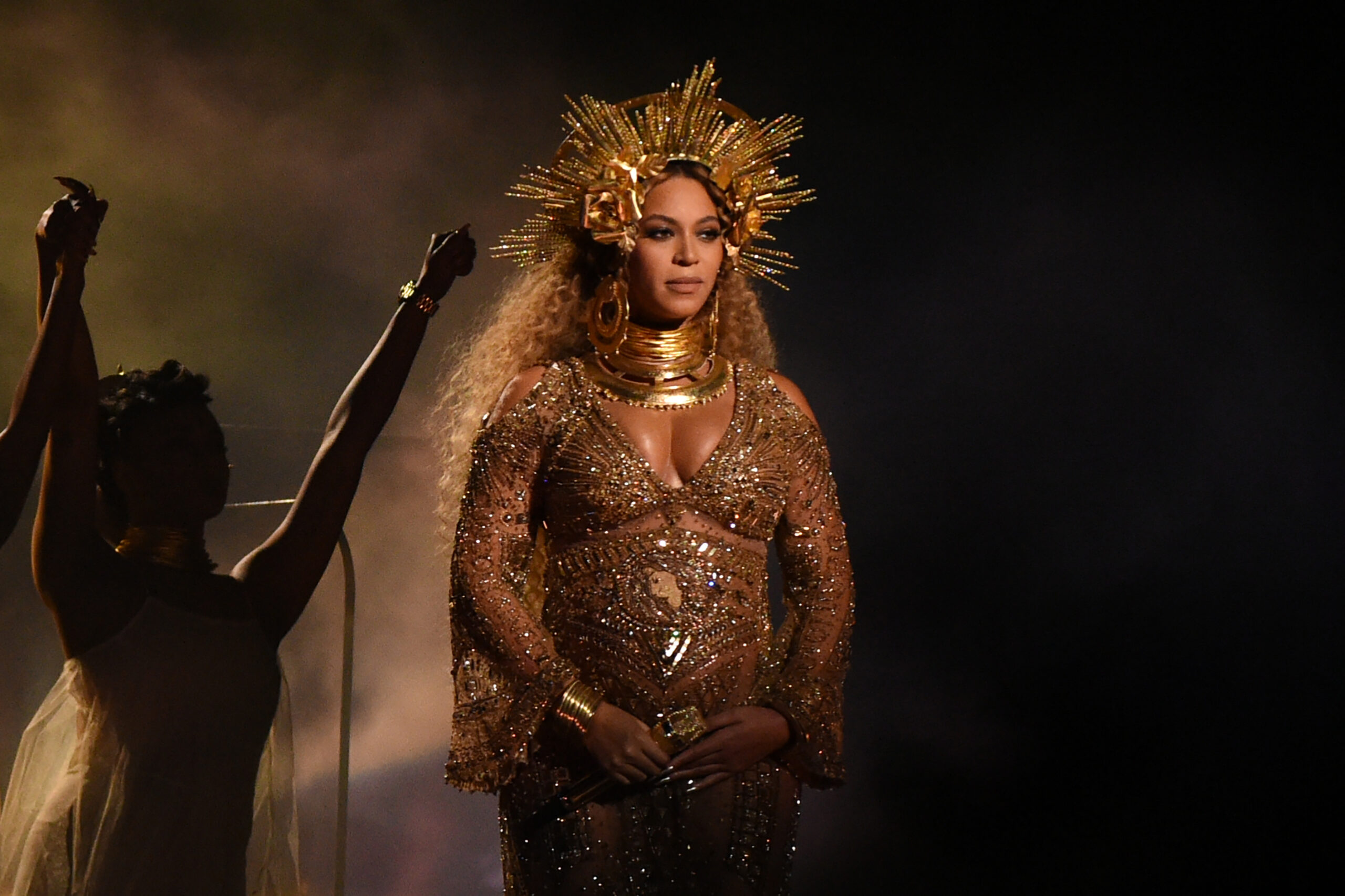 US-GRAMMY-SHOW-MUSIC