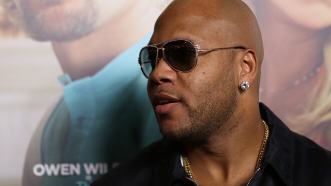 Flo Rida