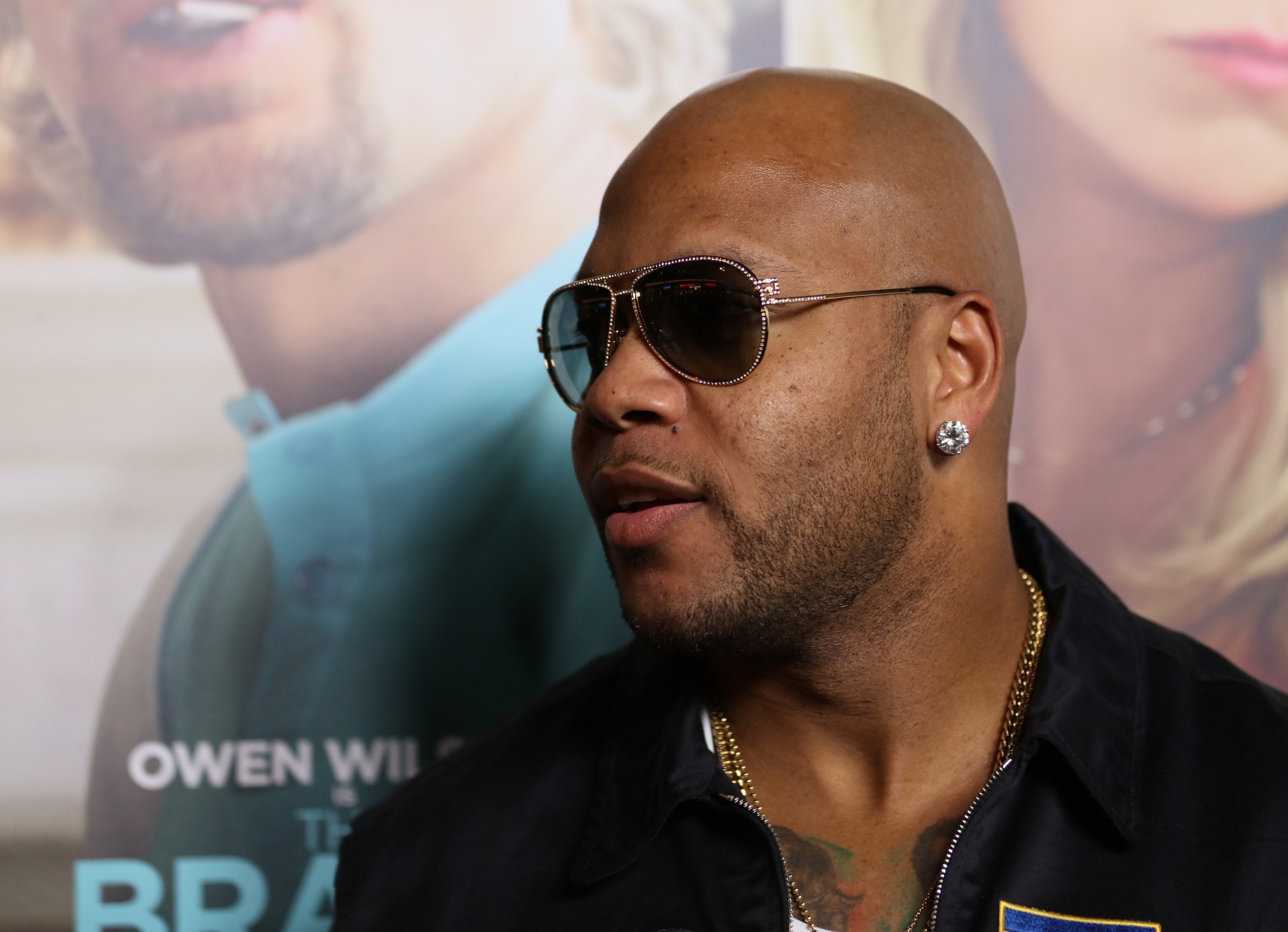 Flo Rida