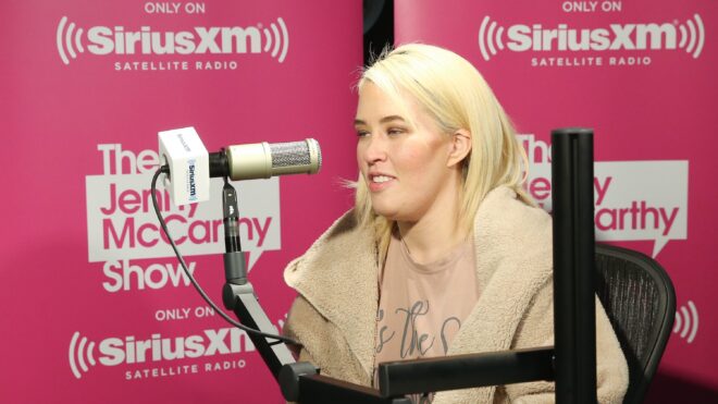 Mama June Shannon
