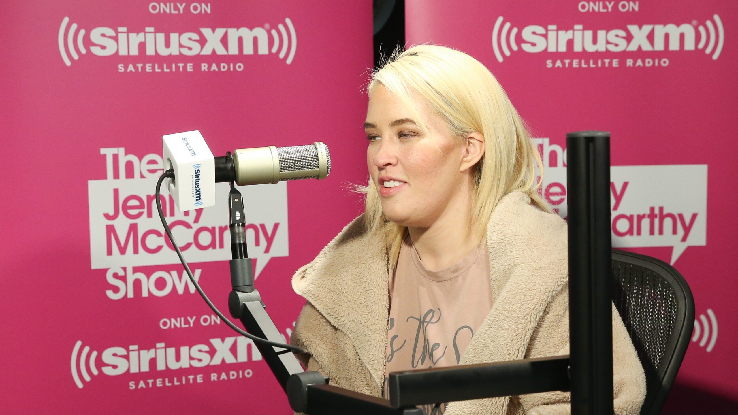 Mama June Shannon