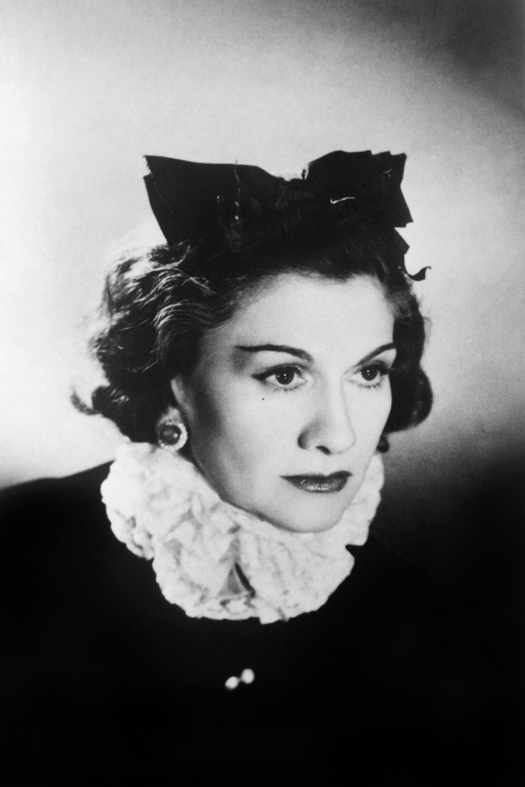 FRANCE-MODE-CHANEL