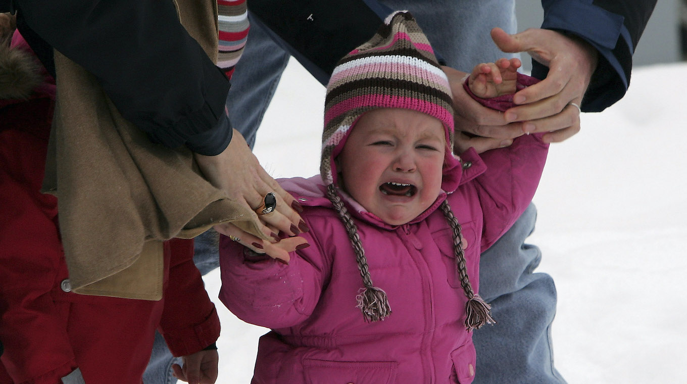 Dutch Royal Family Annual Winter Photocall