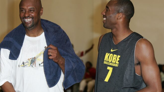 Kobe Bryant
