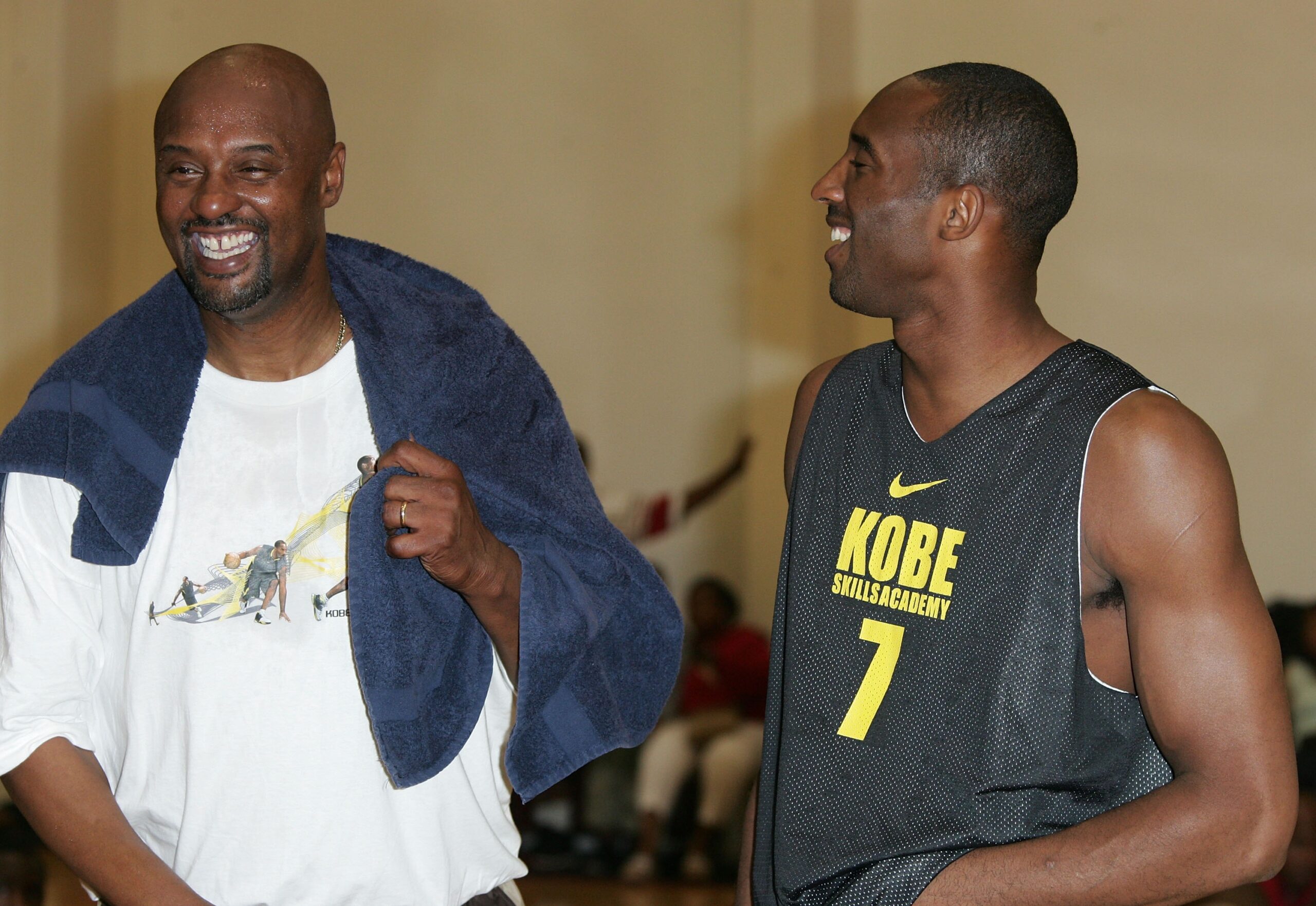 Kobe Bryant