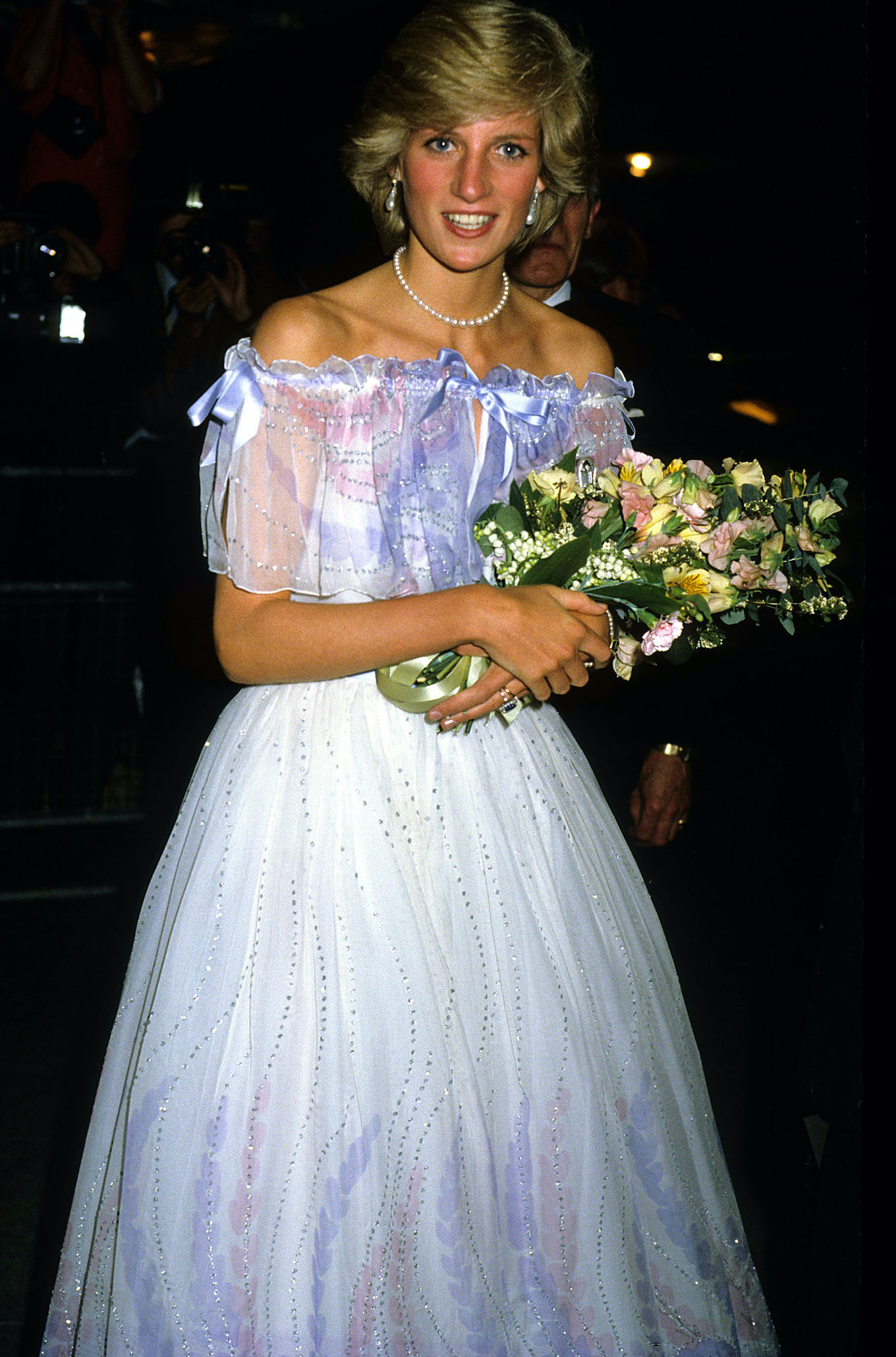 Tom Wargacki's Princess Diana Archive