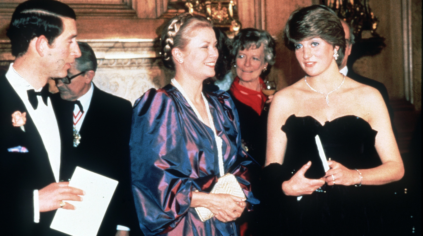 Princess Diana Retrospective