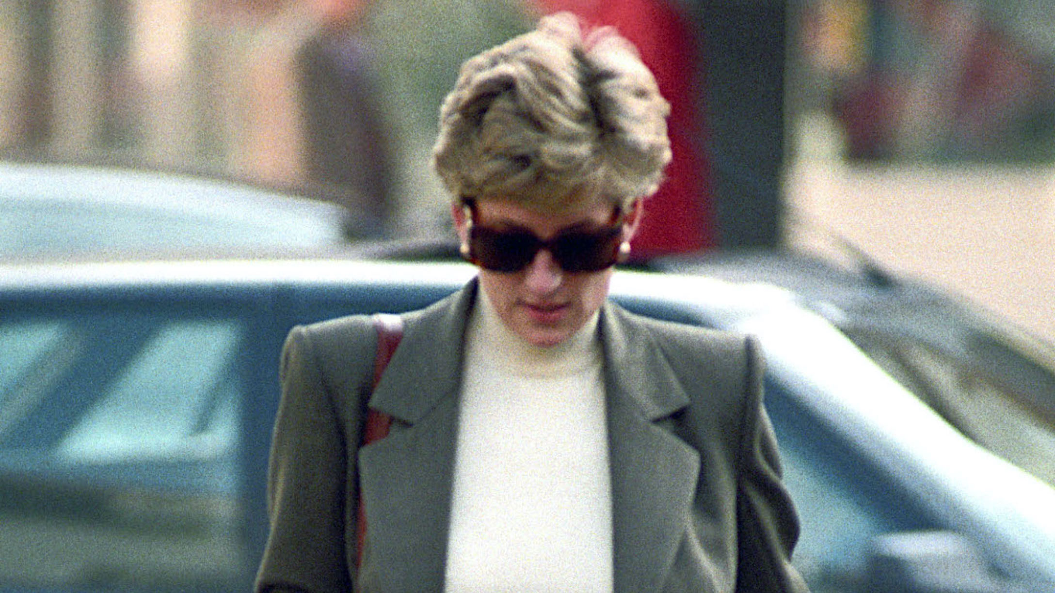 Princess Diana 90s