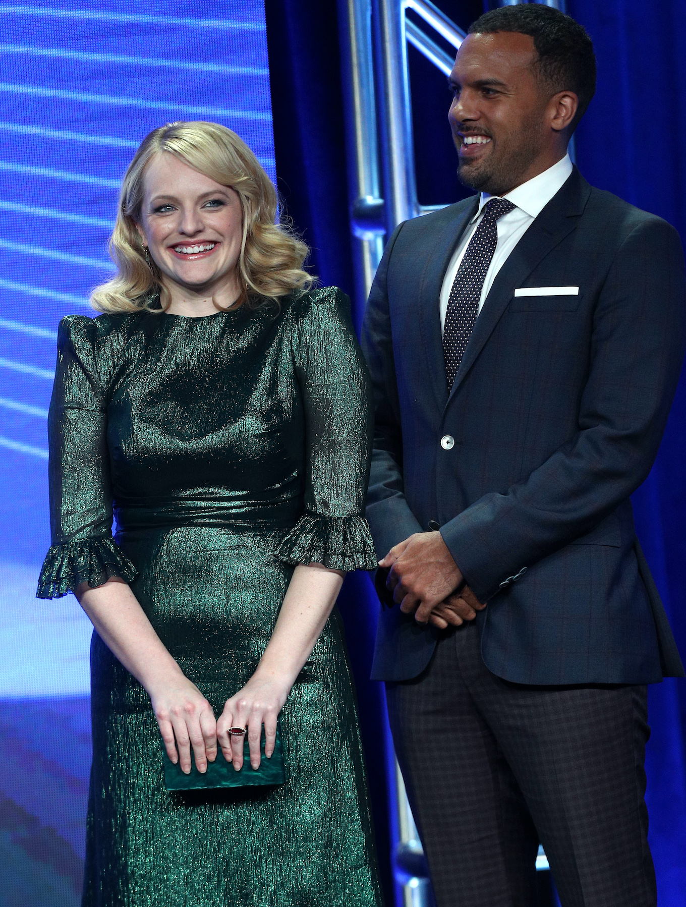 2017 Summer TCA Tour - 33rd Annual Television Critics Association Awards