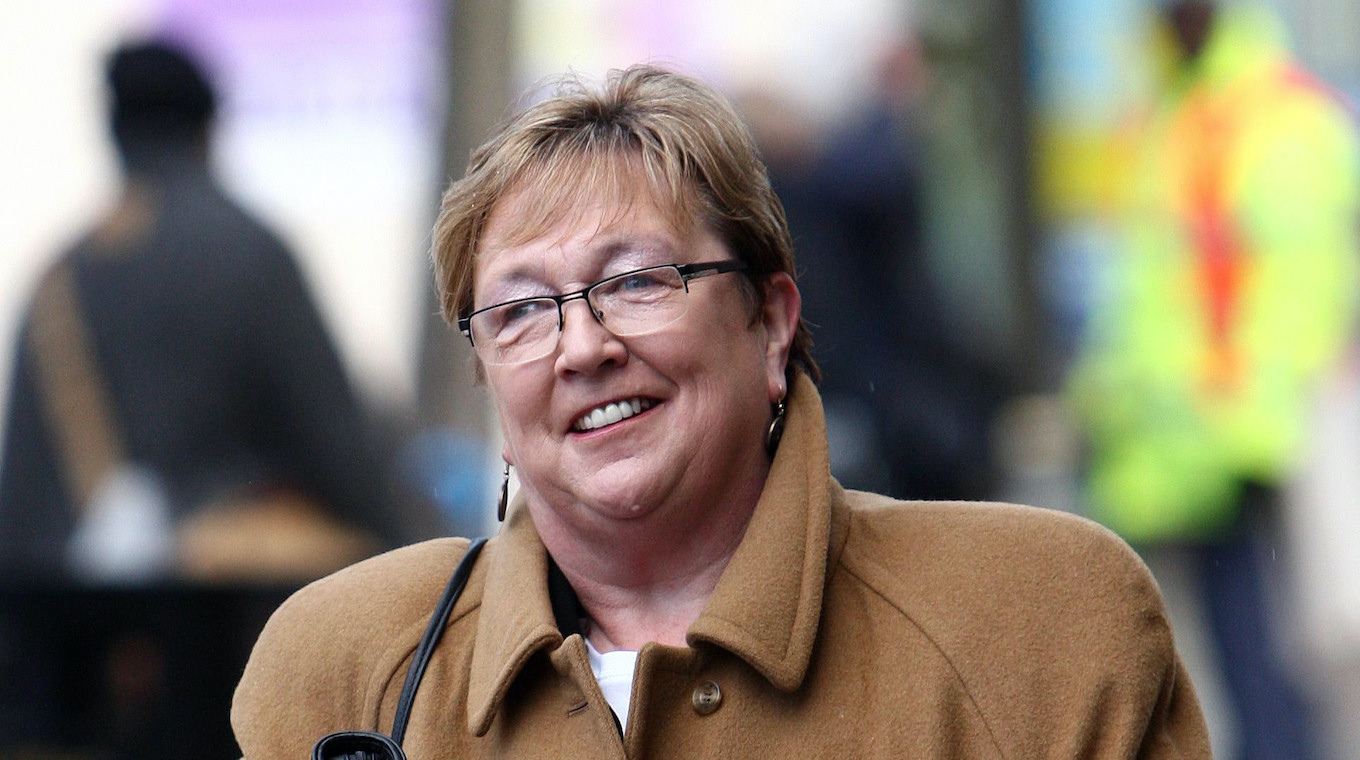Conduct hearing for former head teacher