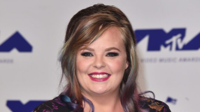 Catelynn Lowell