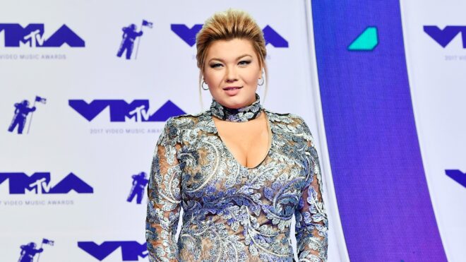Amber Portwood