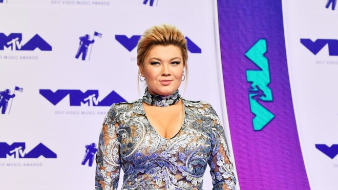 Amber Portwood
