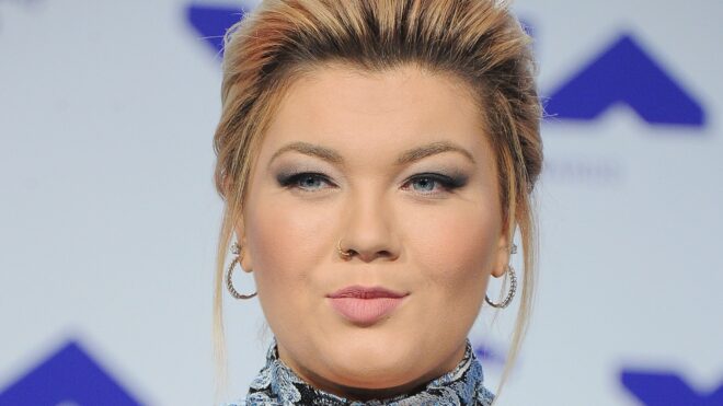 Amber Portwood