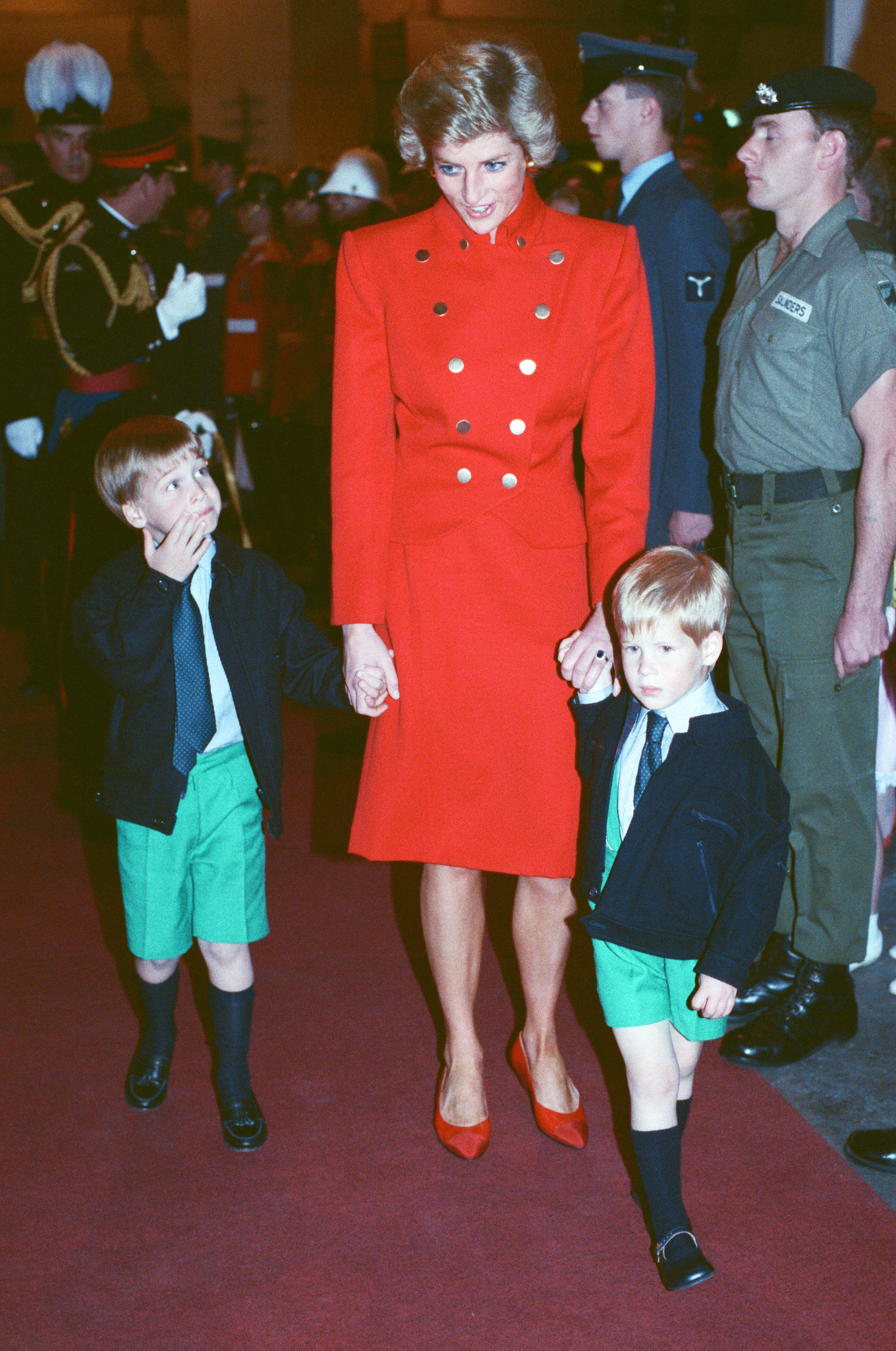 Royal Family