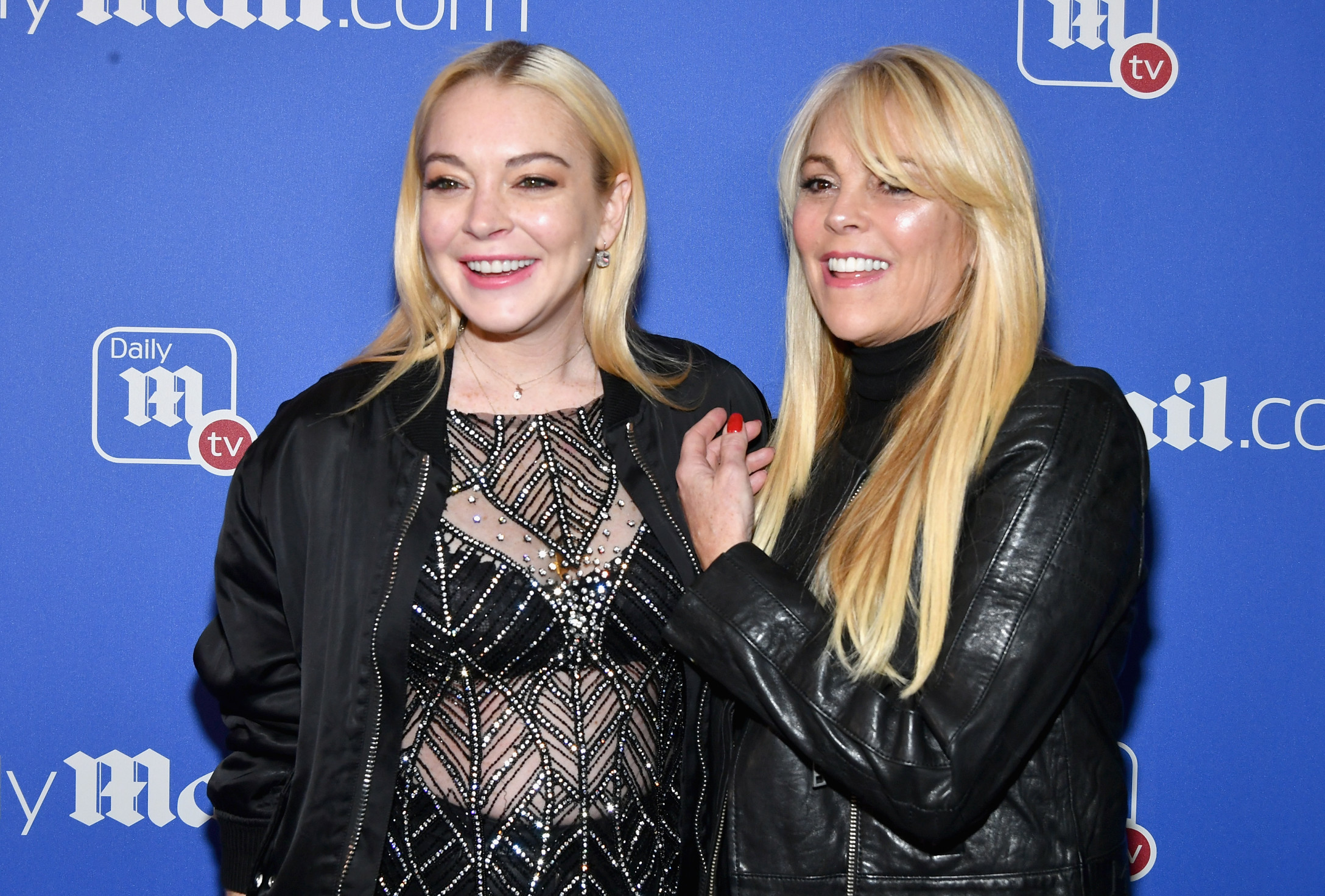 Lindsay Lohan