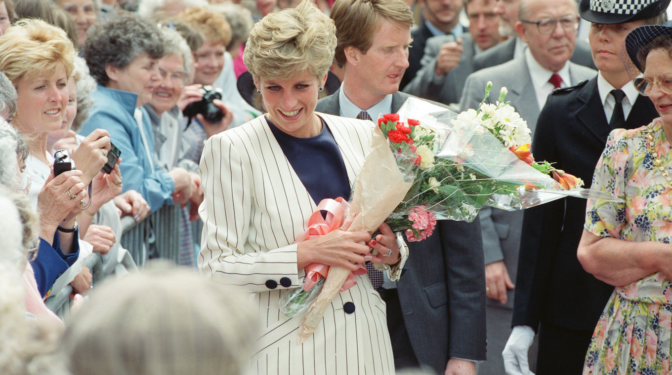 Princess Diana