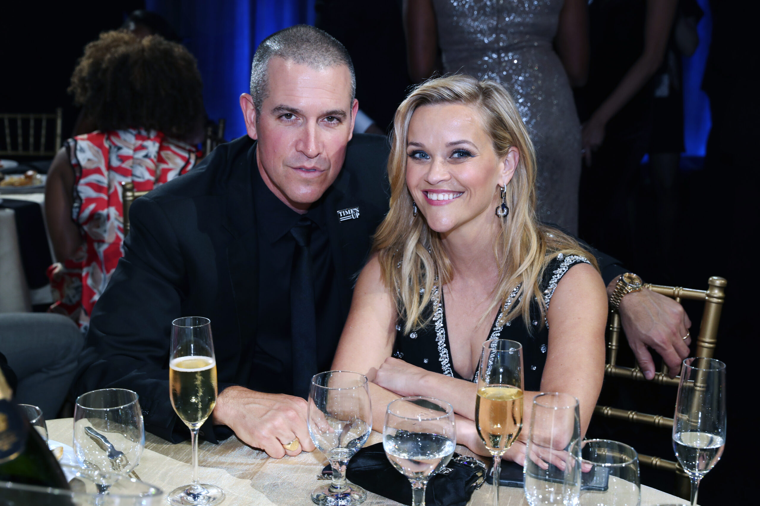 The 23rd Annual Critics' Choice Awards - Inside
