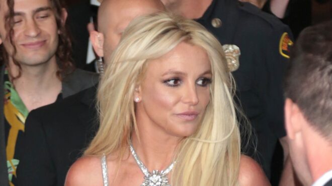 Britney Spears