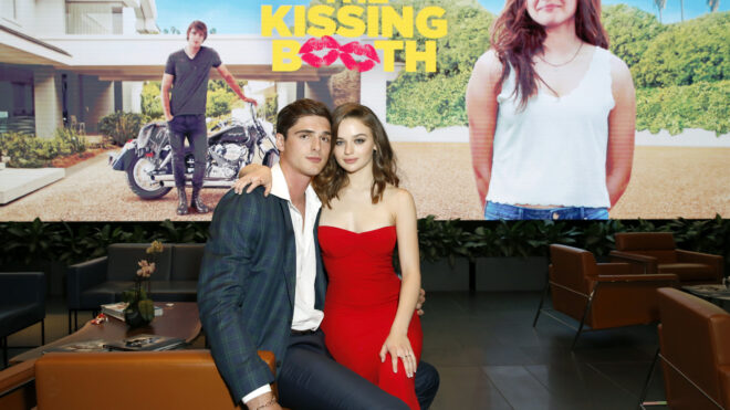 Jacob Elordi