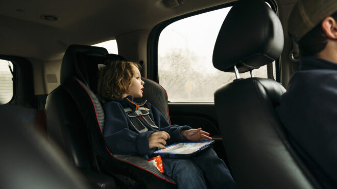 Car trip