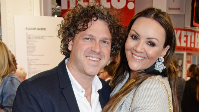 Martine McCutcheon
