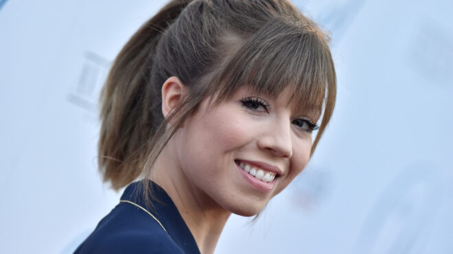 Jennette McCurdy