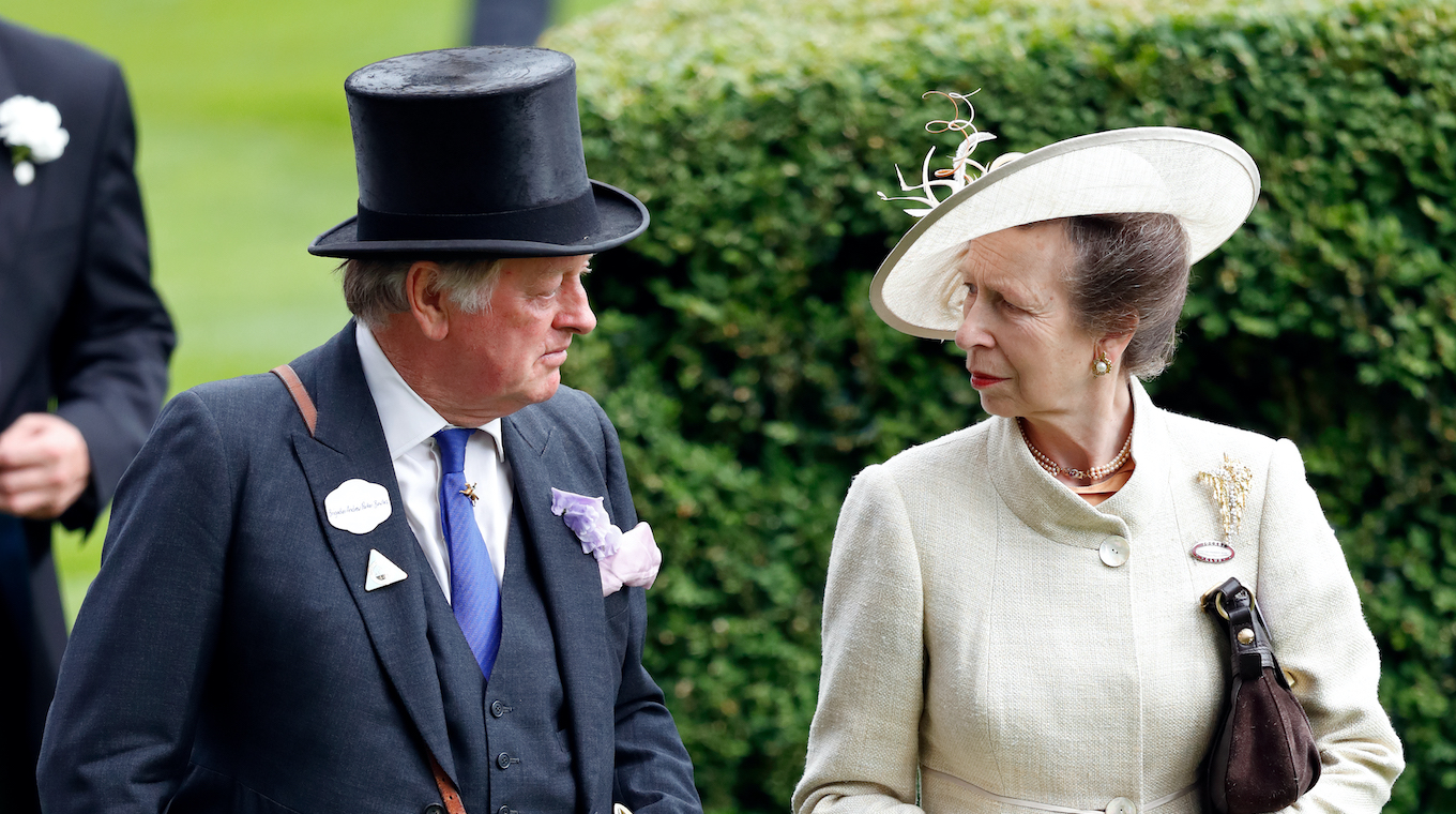 Royal Ascot 2018 - Day 1