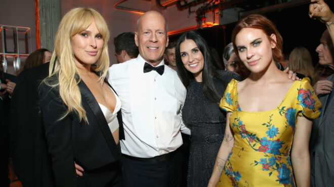 Bruce Willis