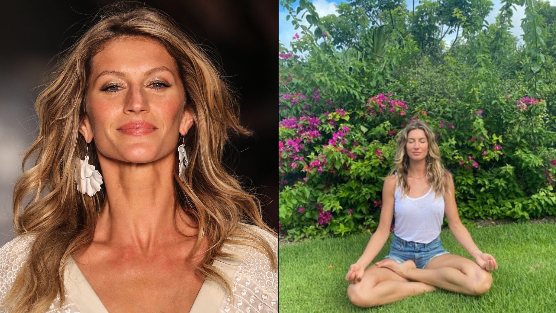 Gisele Bundchen