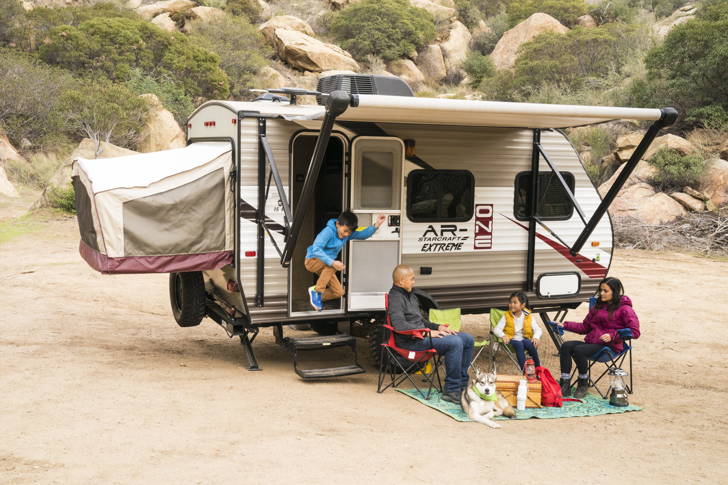GoRVing Anthem 2019 Photos 0234