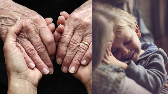 Grandparents