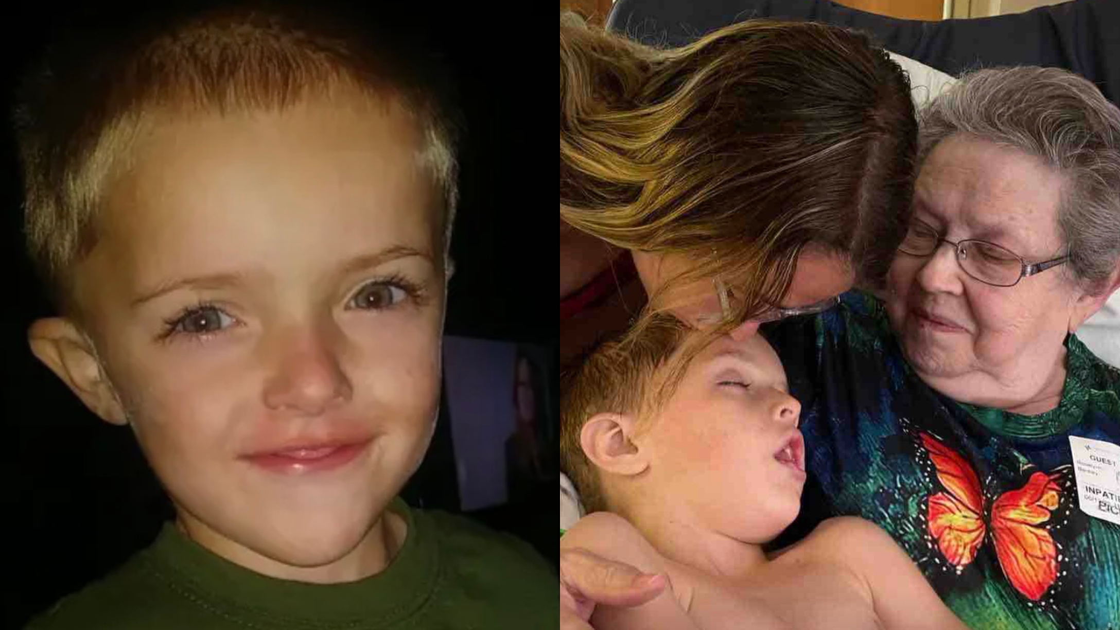 Grayson Boggs matthew Boggs