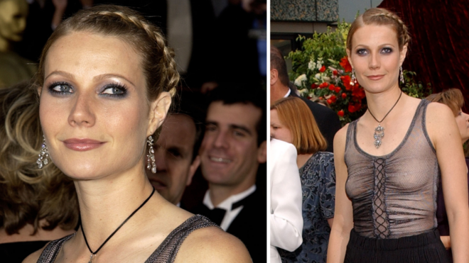 Gwyneth Paltrow