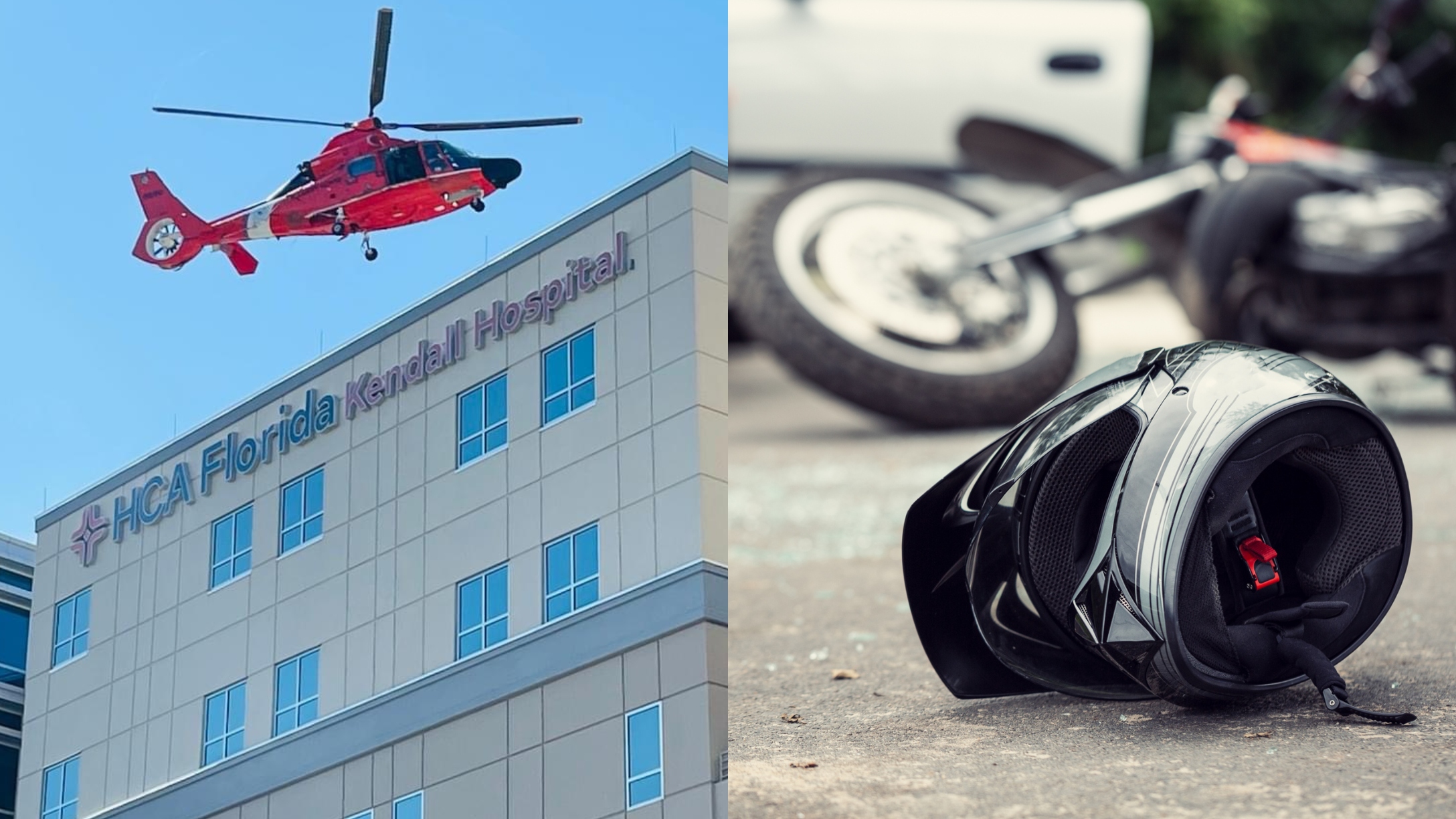 HCA Kendall