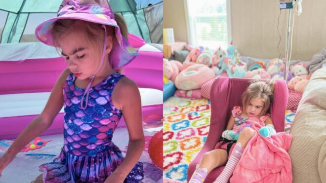 Haidyn Fowler Childhood Dementia