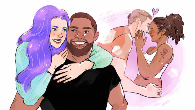 How Scheduling Sex is Essential As a Parent