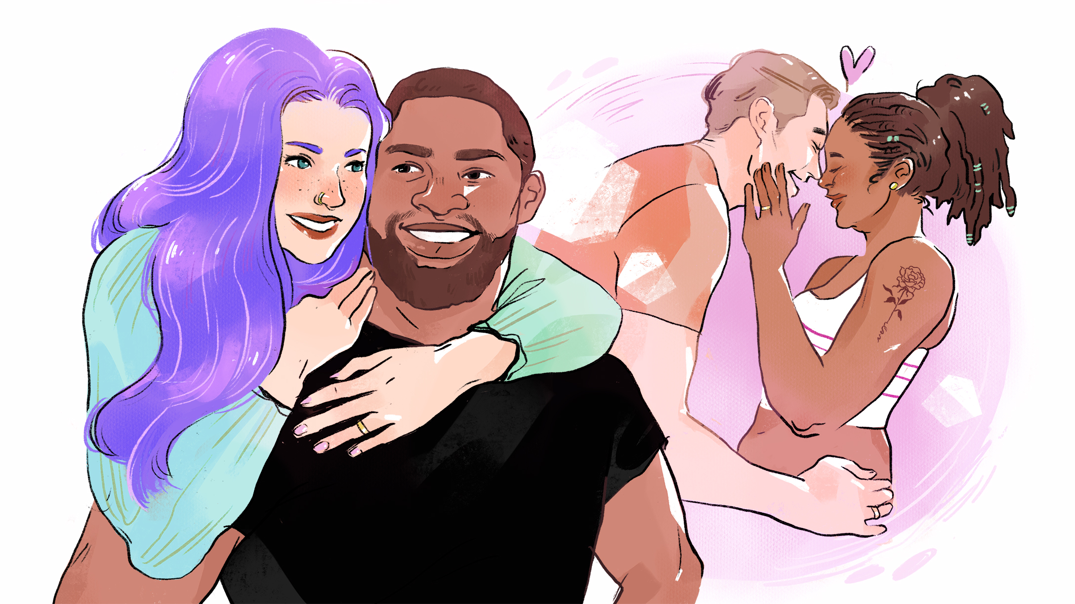 How Scheduling Sex is Essential As a Parent